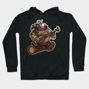 Riebeck Hoodie